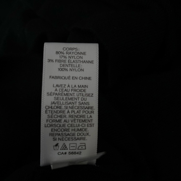 Express top - Picture 12 of 13